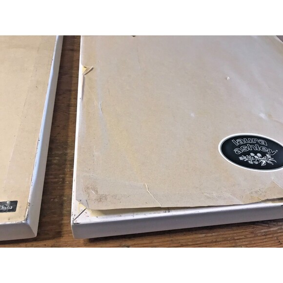 Laura Ashley Quilted Fairy Framed Pictures Set of Two Child's Room Decor - Picture 9 of 9